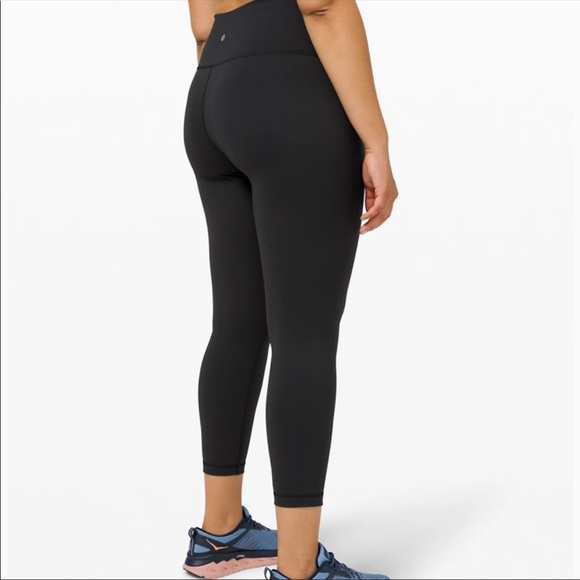 lululemon athletica Pants - Lululemon Black Leggings
